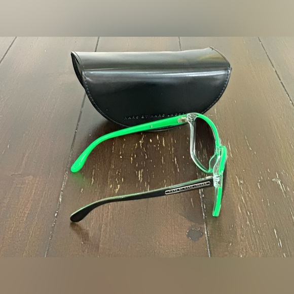 Marc by Marc Jacobs sunglasses main image 9